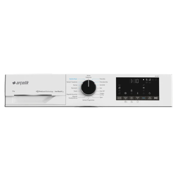 901 KMP I - Resim 2