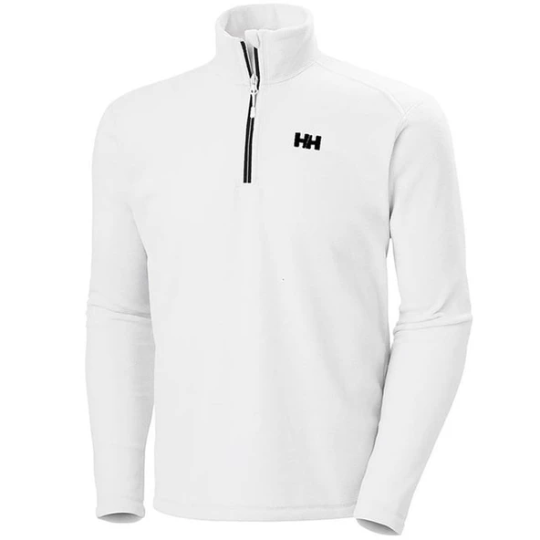 HH12001 Mount Polar Fleece Erkek HHA.002 White ürün görseli 1
