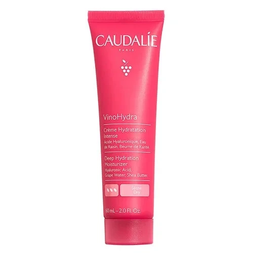 CAUDALİE VİNOHYDRA YOĞUN NEMLENDİRİCİ BAKIM KREMİ 60 ML ürün görseli 1