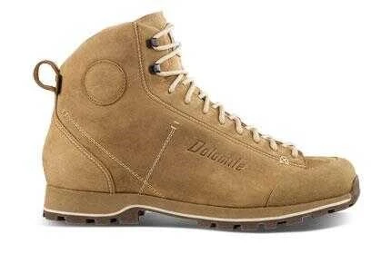 Dolomite Cinquantaquattro High Fg Gtx Erkek Bot - Sarı ürün görseli 1