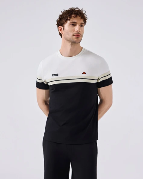 Ellesse Erkek Tişört 6Sm5014 ürün görseli 1