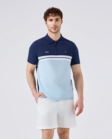 Ellesse Erkek Polo Tişört 6Sm5015 ürün görseli 1