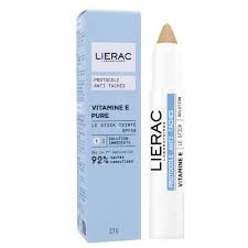 Lierac Protocol Anti Dark Spot Tinted SPF50 Koyu Leke Karşıtı Renkli Stick 2,7 g ürün görseli 1