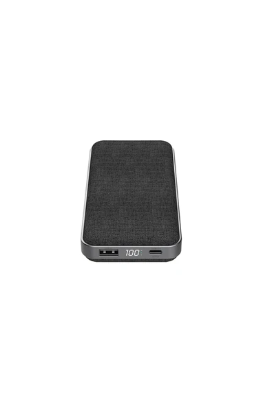 İ20xl 20.000 mAh pd 20W Powerbank ürün görseli 1