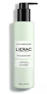 Lierac The Cleansing Milk Makyaj Temizleme Sütü 200ml ürün görseli 1