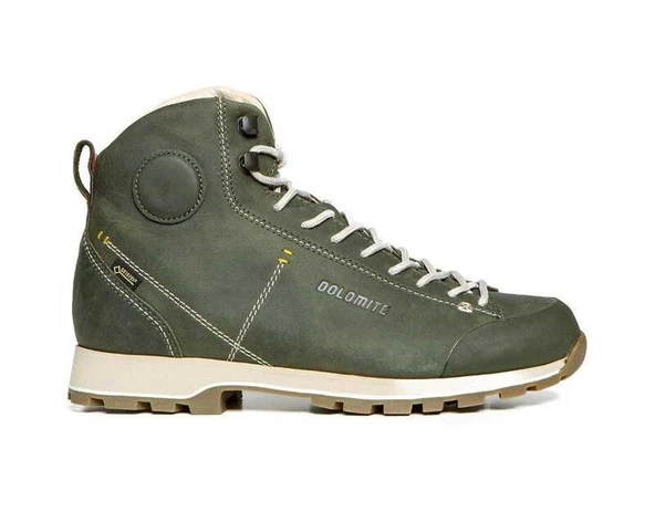 Dolomite Cinquantaquattro High Fg Gtx Erkek Bot - Haki ürün görseli 1