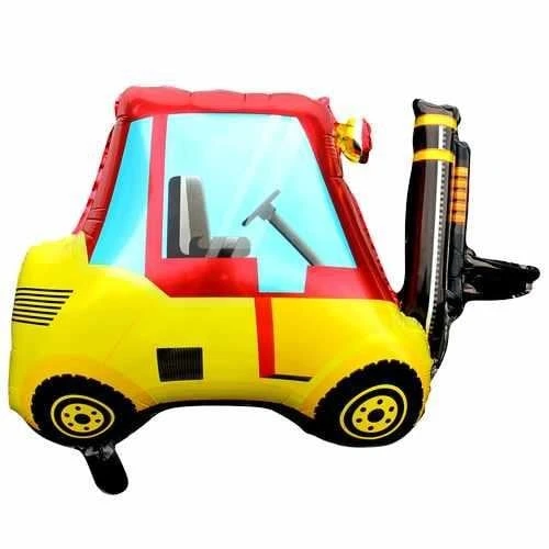 34" Folyo Balon Forklift 75*57cm ürün görseli 1