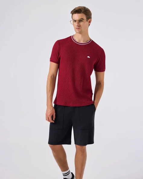 Ellesse Erkek Şort 6Sm4004 - Resim 8