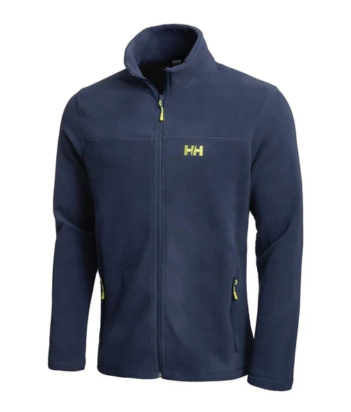 Helly Hansen Zippy Polar Mont Erkek Deep Steel ürün görseli 1
