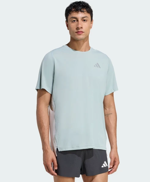 adidas Adi365 Bz T M Erkek Spor T-shirt JZ7762 ürün görseli 1