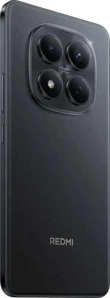 Xioami Redmi Note 15 Pro 8GB 256GB Siyah Cep Telefonu Ithalatçı