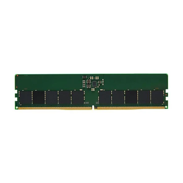 Kingston KSM56E46BS8KM-16HA 16GB DDR5 5600MHz CL46 ECC Sunucu Rami ürün görseli 1