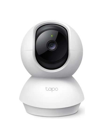 TP-Link Tapo C210 3 MP 2K IP Wi-Fi Güvenlik Kamerası ürün görseli 1