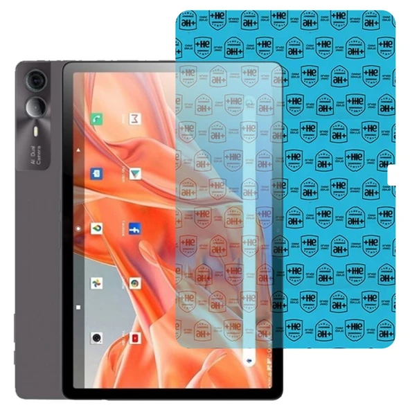 Hometech Alfa 11BT Uyumlu Tablet Nano Cam Ekran Koruyucu ürün görseli 1
