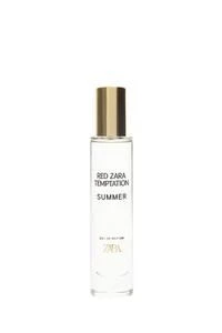 RED ZARA TEMPTATION SUMMER EDP 30 ML (1.01 FL. OZ). ürün görseli 1