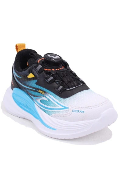 Marco Kids 26Y529 Çocuk Akıllı Bağcık Günlük Spor Ayakkabı ürün görseli 1