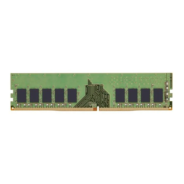 Kingston KSM32ES8/16MF 16GB DDR4 3200MHz CL22 ECC Sunucu Rami ürün görseli 1
