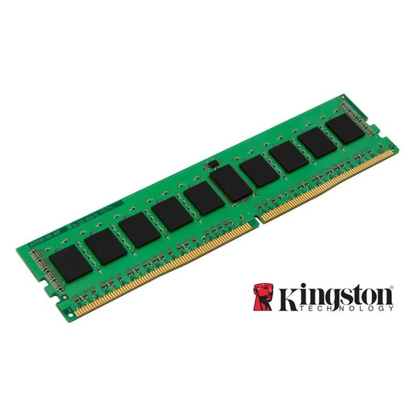 Kingston KSM26RS8/8HDI  8GB DDR4 2666MHz CL19 Registered Sunucu Rami ürün görseli 1