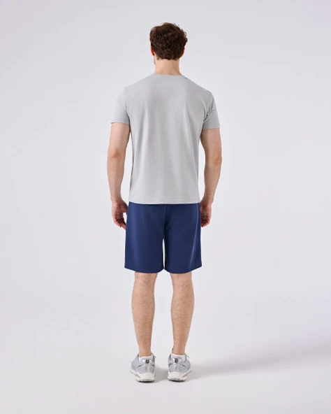 Ellesse Erkek Şort 6Sm4004 - Resim 3