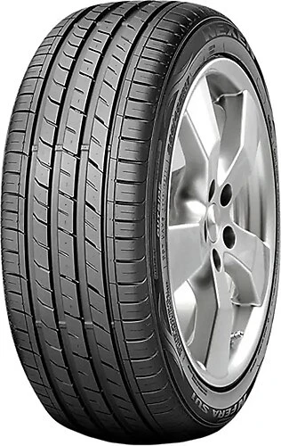 NEXEN 275/40R18 103Y XL N'FERA SU1 ürün görseli 1