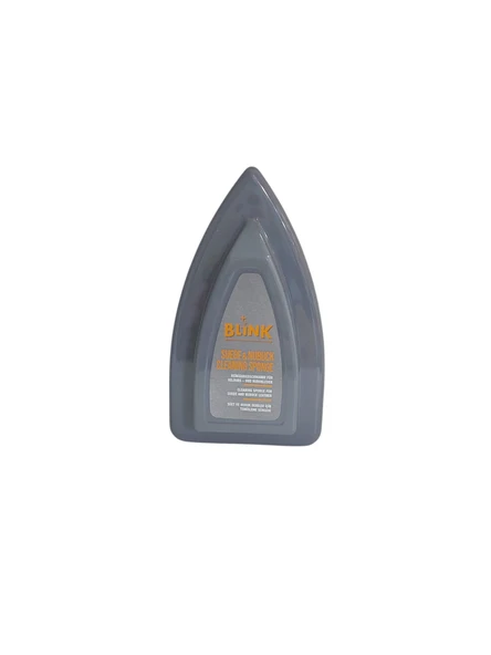 Blink Suede & Nubuck Cleanıng Sponge Süet Ve Nubuk Deriler İçin Temizleme Süngeri ürün görseli 1