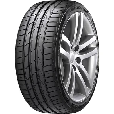Hankook Ventus S1 Evo2 K117B 225/50 R17 94W HRS MOE Yaz Lastiği - 2026 ürün görseli 1
