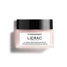 Lierac Hydragenist The Rehydrating Radiance Cream 50 ml ürün görseli 1