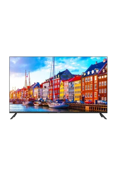 Altus AL75 UHD 9823 4K Ultra HD 75'' 190 Ekran Uydu Alıcılı Smart LED TV ürün görseli 1