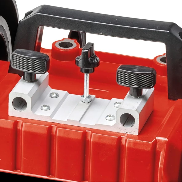 Einhell TC-WG 200 Taş Motoru Islak 4418008 - Resim 2