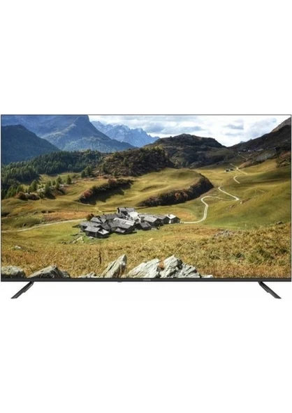 Altus AL43 Fhd  6523 43" 109 Ekran Uydu Alıcılı Full HD Smart Android LED TV ürün görseli 1