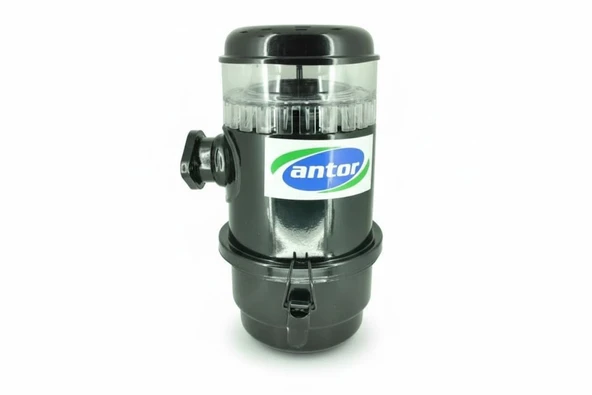 Antor Hava Filtresi Komple 3LD450 3LD510 ürün görseli 1