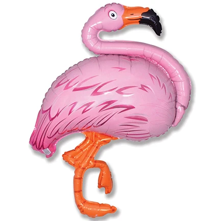 40" Flamingo Pembe (130x75cm) ürün görseli 1