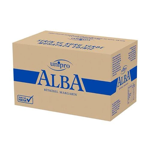 ALBA (pastaland) (10 KG) ürün görseli 1