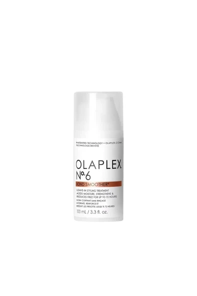 NO 6 BOND SMOOTHER 100ML ürün görseli 1