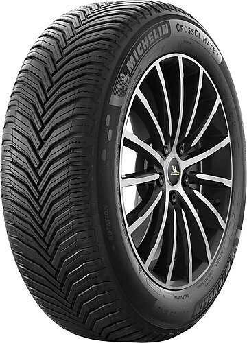 MİCHELİN 225/40R18 92Y XL CROSSCLIMATE + ZP ürün görseli 1