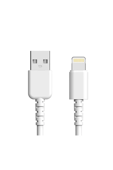 C3L 12W USB-A LIGHTNING KABLO ürün görseli 1