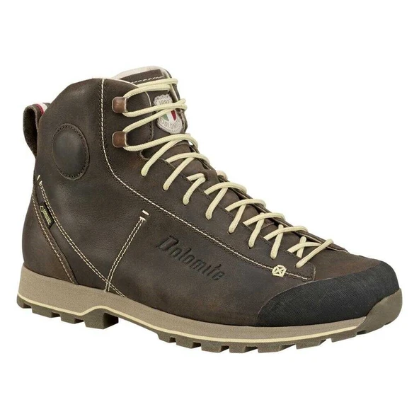 Dolomite Cinquantaquattro High Fg Gtx Erkek Bot - Kahverengi ürün görseli 1