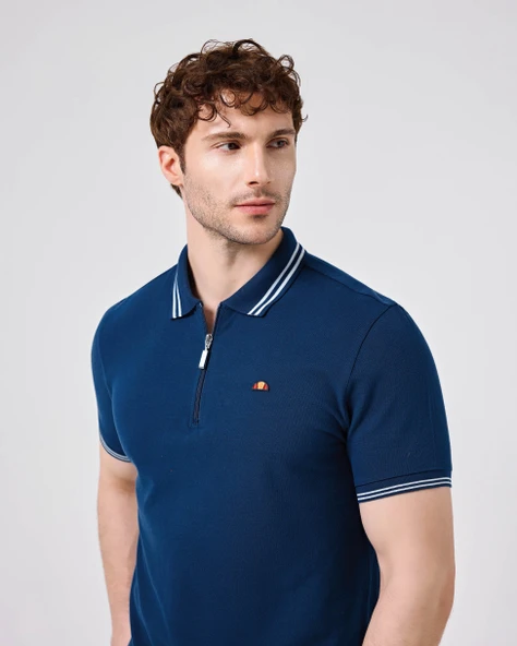 Ellesse Erkek Polo Tişört 6Sm5051 ürün görseli 1