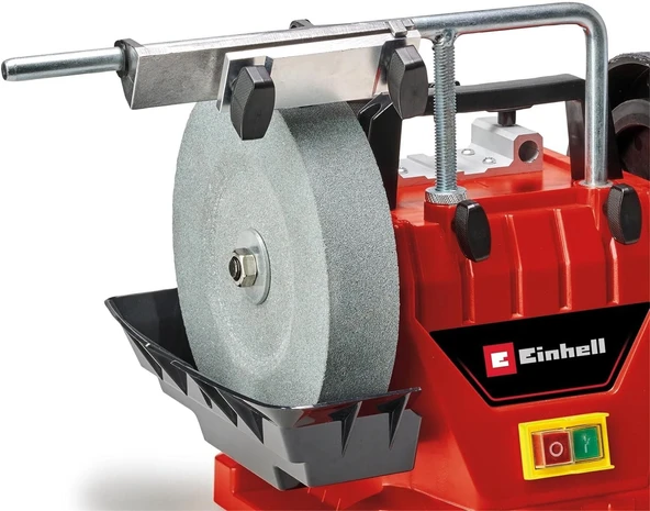 Einhell TC-WG 200 Taş Motoru Islak 4418008 - Resim 3