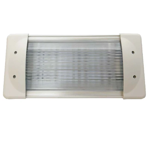 Sanel Lamba 24 Volt 60 Beyaz Ledli SFA24W60 ürün görseli 1