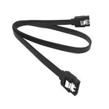 SATA 3 6GBS kablo klipsli ürün görseli 1