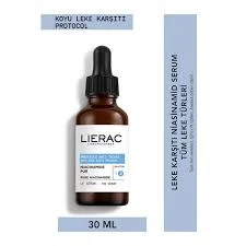 Lierac Protocol Koyu Leke Karşıt Niasinamid Serum 30 ml ürün görseli 1