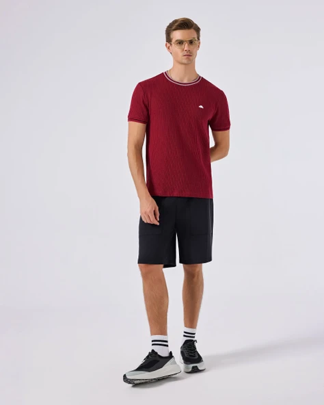 Ellesse Erkek Şort 6Sm4004 - Resim 10