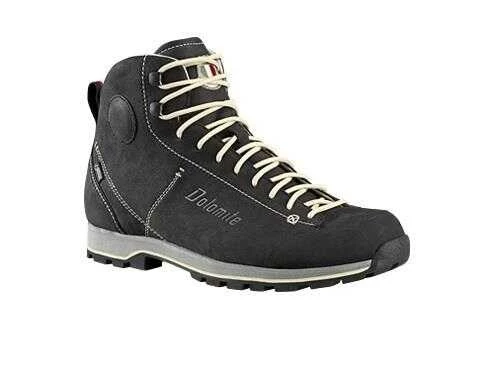 Dolomite Cinquantaquattro High Fg Gtx Erkek Bot Siyah ürün görseli 1