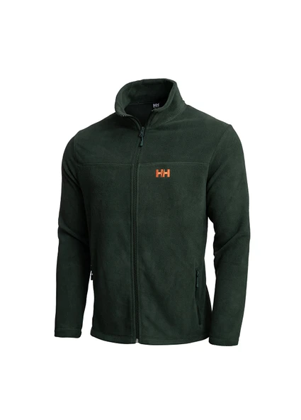 Helly Hansen Zippy Polar Mont Erkek Darkest Spruce ürün görseli 1