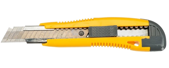 Tomax Maket Bıçağı İnce Falçata 9mm ürün görseli 1