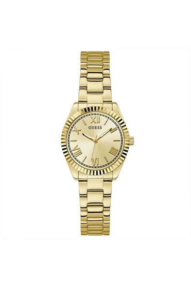 Guess Kadın Gold Kol Saati GUGW0687L2 ürün görseli 1