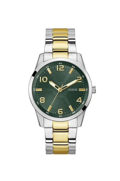 Guess Erkek Metalik Gri Kol Saati GUGW0804G4 ürün görseli 1