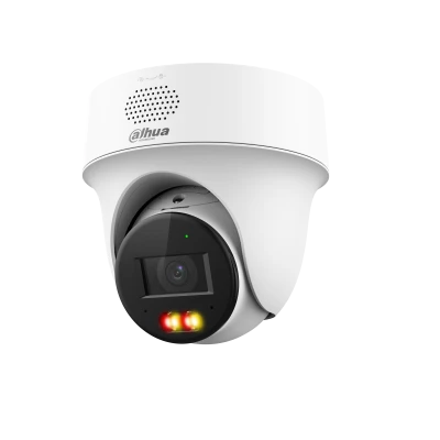 DAHUA IPC-PT1239H-S-PV 2MP 2.8MM IP PT KAMERA ürün görseli 1
