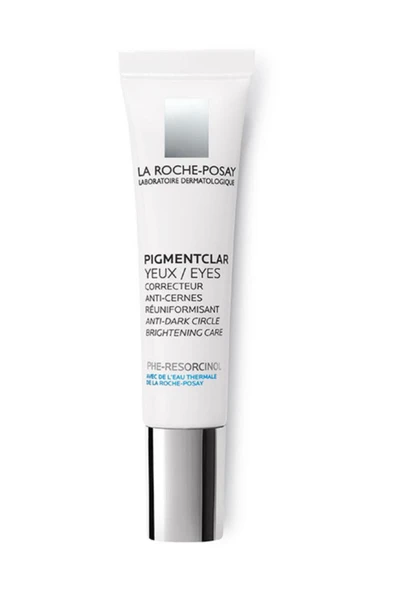 La Roche Posay Pigmentclar Yeux 15 ml ürün görseli 1
